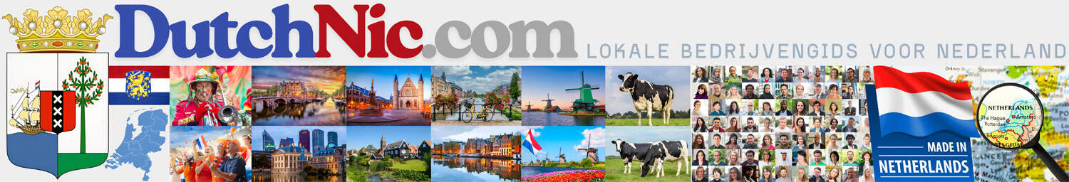 Gemaakt in Nederland - Happy Boeddha